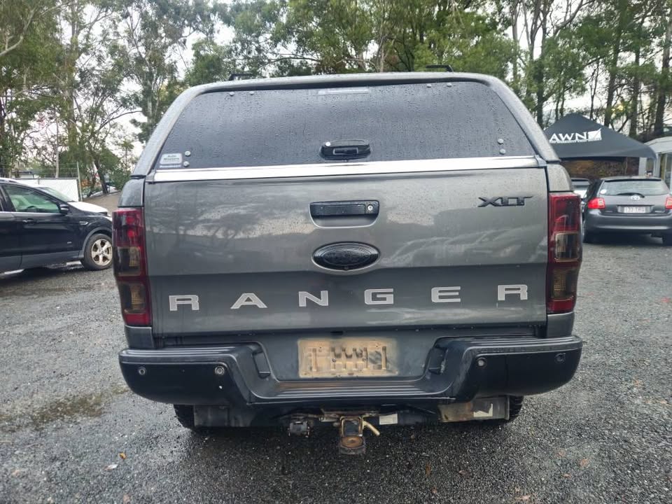 2017 Ford ranger xlt 4x4 auto ABN finance easy done 6.jpg